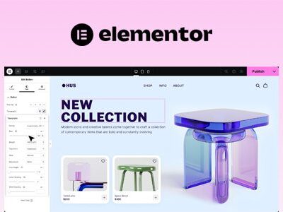 Elementor Pro