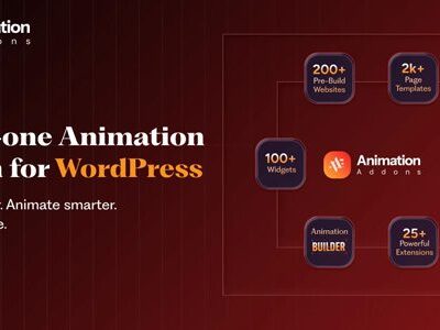 Animation Addons Pro