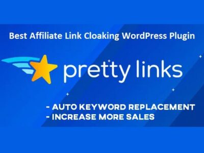 Pretty Links Pro