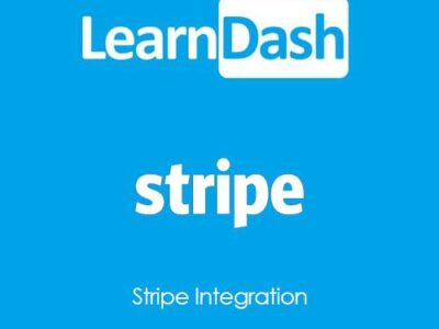 LearnDash LMS Stripe Integration