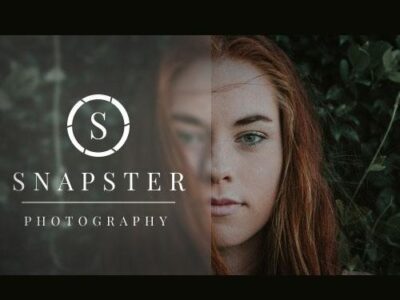 Snapster – Photography WordPress