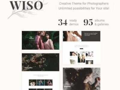 Wiso Photography